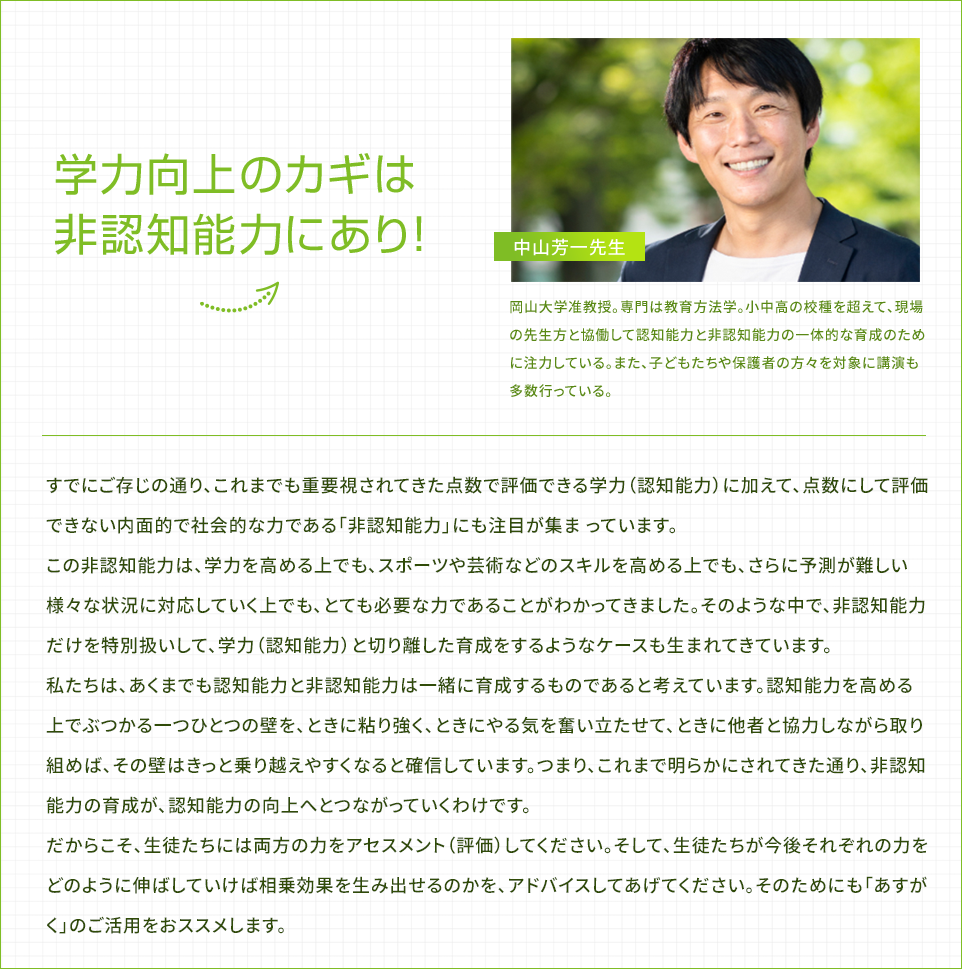 中山芳一先生