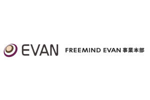 株式会社FREEMIND EVAN事業本部